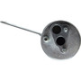 A/C Accumulator RD 9983C for 2000-2010 Dodge (Viper)