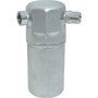 A/C Accumulator RD 6068C for 1985-1994 Buick/Cadillac/Chevrolet 4.3L 2.0L (Century, Skyhawk, Skylark, Somerset)