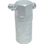 A/C Accumulator RD 6068C for 1985-1994 Buick/Cadillac/Chevrolet 4.3L 2.0L (Century, Skyhawk, Skylark, Somerset)