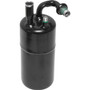 A/C Accumulator RD 2148SC for 1994-1999 Ford/Mercury 1.9L (Escort, Tracer)