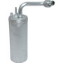 A/C Accumulator RD 2496C for 1997-2025 Ford 4.2L 5.4L (E-150 Econoline, E-250 Econoline, Excursion, F-150 Heritage)
