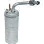 A/C Accumulator RD 2496C for 1997-2025 Ford 4.2L 5.4L (E-150 Econoline, E-250 Econoline, Excursion, F-150 Heritage)