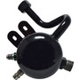 A/C Accumulator RD 9988C for 1998-2002 Mazda (626)