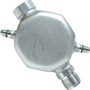 A/C Accumulator RD 8813C for 1982-1994 Buick/Chevrolet/GMC 3.8L 6.2L (Riviera, Astro, Camaro, G20)