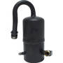 A/C Accumulator RD 7197SC for 1970-1998 Ford 5.8L 4.9L (Bronco, F-100, F-150, F-250)