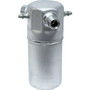 A/C Accumulator RD 6070C for 1982-1993 Chevrolet/GMC/Pontiac 4.3L 3.1L (Astro, Lumina APV, S10, S10 Blazer)