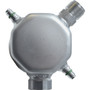 A/C Accumulator RD 6070C for 1982-1993 Chevrolet/GMC/Pontiac 4.3L 3.1L (Astro, Lumina APV, S10, S10 Blazer)