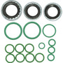 A/C System Seal Kit RS 2546 for 1987-2000 Buick/Chevrolet/Oldsmobile (Skylark, Beretta, Caprice, Commercial Chassis)