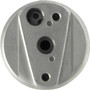 A/C Receiver Drier RD 9996C for 1989-2024 Acura/Dodge/Lexus 3.0L (RL, Viper, ES300, LS400)