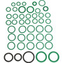 A/C System Seal Kit RS 2525 for 1993-2003 Ford/Mercury/Nissan (Windstar, Villager, Quest)