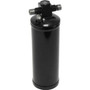 A/C Receiver Drier RD 9146C for 1990-2007 Kenworth/Peterbilt 12.5L 14.9L (K150, K200, 387)