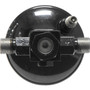 A/C Receiver Drier RD 9146C for 1990-2007 Kenworth/Peterbilt 12.5L 14.9L (K150, K200, 387)