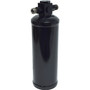 A/C Receiver Drier RD 9146C for 1990-2007 Kenworth/Peterbilt 12.5L 14.9L (K150, K200, 387)