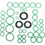 A/C System Seal Kit RS 2549 for 1990-2000 Chevrolet/Isuzu/Oldsmobile (Lumina APV, Lumina Van, Rodeo, Trooper)