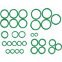 A/C System Seal Kit RS 2571 for 1994-2020 INFINITI/Nissan 5.6L 4.0L (EX35, EX37, FX35, FX37)
