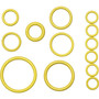 A/C System Seal Kit RS 2670 for 1999-2017 Volvo (V40, V40 Cross Country)