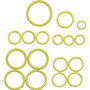A/C System Seal Kit RS 2672 for 1993-2013 Volvo (850, 9700, C70, S70)