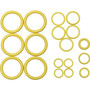 A/C System Seal Kit RS 2673 for 2000-2010 Volvo (S40, V50)