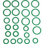 A/C System Seal Kit RS 2606 for 1987-1995 Jeep (Wrangler)
