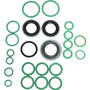 A/C System Seal Kit RS 2555 for 1991-2002 Chevrolet/GMC 6.2L 5.7L (Blazer, C1500, C1500 Suburban, C2500)