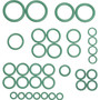 A/C System Seal Kit RS 2680 for 1999-2024 Hyundai/Kia 2.0L 3.8L (Accent, Azera, Elantra, Elantra Coupe)
