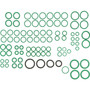 A/C System Seal Kit RS 2529 for 1978-2024 Ford/Lincoln/Mercury 4.9L 5.8L (Club Wagon, E-100 Econoline, E-100 Econoline Club Wagon, E-150)