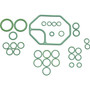 A/C System Seal Kit RS 2681 for 1989-2013 Hyundai/Kia (Excel, Scoupe, Sonata, Sephia)
