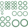 A/C System Seal Kit RS 2682 for 1995-2014 Hyundai/Kia/Saab 3.3L (Accent, Elantra, Tiburon, Sorento)