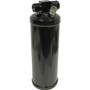 A/C Receiver Drier RD 9187C for 1979-2025 Caterpillar/Ford/International 6.7L 7.3L (CT660, F-650, F-750, LCF)