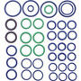 A/C System Seal Kit RS 2624 for 2008-2021 Audi/Porsche 2.0L 3.0L (A6, A6 Quattro, A7, A7 Quattro)