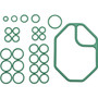A/C System Seal Kit RS 2684 for 1983-1995 Hyundai (Elantra, Excel, Pony, Scoupe)