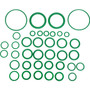 A/C System Seal Kit RS 2690 for 1994-2017 Suzuki (Aerio, Equator, Esteem, Forenza)