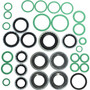 A/C System Seal Kit RS 2540 for 1995-2005 Buick/Cadillac/Chevrolet 3.8L (Century, Regal, Seville, Corvette)