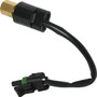 HVAC Pressure Switch SW 11188C for 1991-2006 Freightliner (FL70)