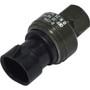 HVAC Pressure Switch SW 11165C for 1994-1998 Dodge/Jeep 5.2L 3.9L (B150, B1500, B250, B2500)