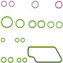 A/C System Seal Kit RS 2758 for 2006-2013 Mercedes-Benz (R320, R350, R500, R550)