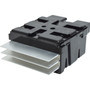 HVAC Blower Motor Resistor SW 11257C for 1993-2004 Ford/Lincoln/Mercury 5.4L 4.6L (Cougar, Expedition, F-150, F-150 Heritage)