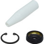 A/C Compressor Shaft Seal Kit SS 0743KTC