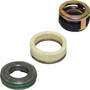 A/C Compressor Shaft Seal Kit SS 0830-R134AC