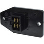 HVAC Blower Motor Resistor SW 11238C for 1990-1993 Acura (Integra)
