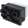 HVAC Blower Motor Resistor SW 11273C for 2015-2025 Dodge/Fiat/Jeep 2.4L 1.4L (Hornet, 500X, Compass, Renegade)