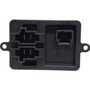 HVAC Blower Motor Resistor SW 11273C for 2015-2025 Dodge/Fiat/Jeep 2.4L 1.4L (Hornet, 500X, Compass, Renegade)