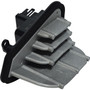 HVAC Blower Motor Resistor SW 11239C for 2001-2008 Acura/Honda (MDX, Pilot)