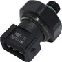 HVAC Pressure Transducer SW 11109C for 1994-2012 Chrysler/Dodge/Freightliner 3.2L 5.5L (Crossfire, Sprinter 2500, Sprinter 3500, C220)