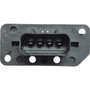 HVAC Blower Motor Resistor SW 11262C for 2008-2012 Ford/Mercury 3.0L 2.5L (Escape, Taurus, Sable)