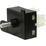 HVAC Blower Control Switch SW 11117C for 1992-2011 Ford/Mercury/Sterling Truck 5.8L 4.9L (Bronco, Crown Victoria, Explorer, Explorer Sport)