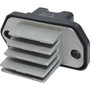 Universal Air Conditioner HVAC Blower Motor Resistor SW 11244C