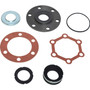 A/C Compressor Shaft Seal Kit SS 0712-R134AC
