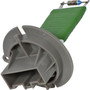 HVAC Blower Motor Resistor SW 11306C