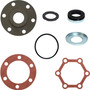 A/C Compressor Shaft Seal Kit SS 0712C